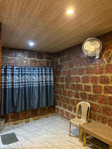 Aartigamya Cottages Dandeli By Stayapart,,2 star