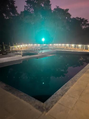 aartigamya cottages dandeli by stayapart