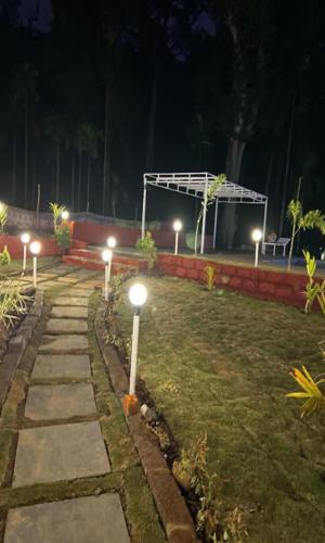 aartigamya cottages dandeli by stayapart