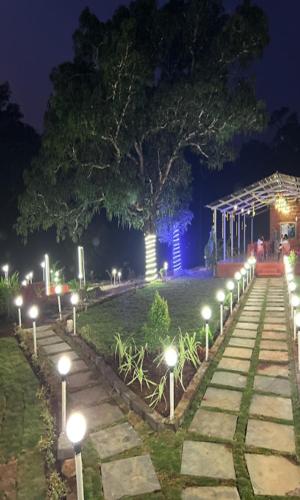 aartigamya cottages dandeli by stayapart