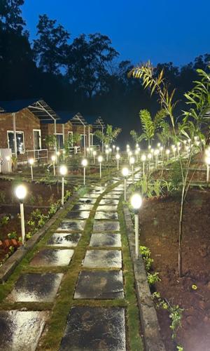 aartigamya cottages dandeli by stayapart