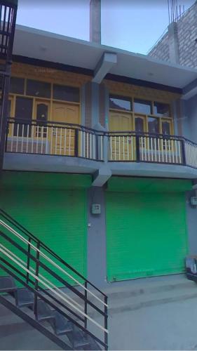 yul gal homestay by stayapart