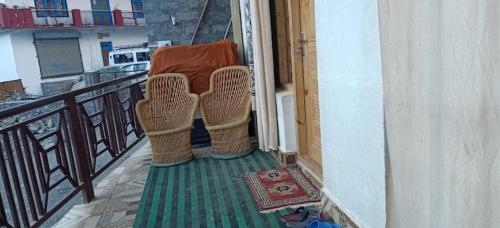 yul gal homestay by stayapart