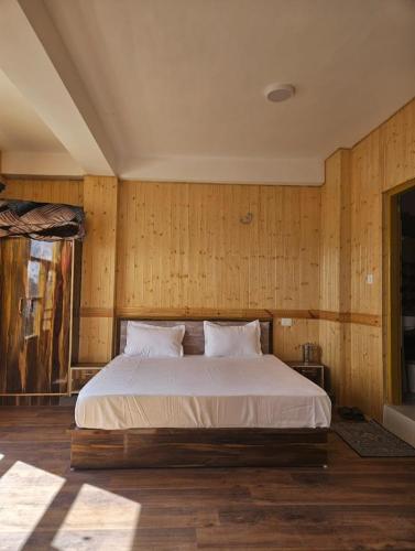 yul gal homestay by stayapart