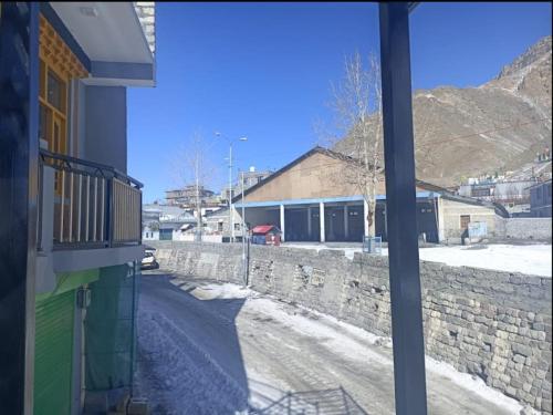 Yul-Gal Homestay By Stayapart,,3 star