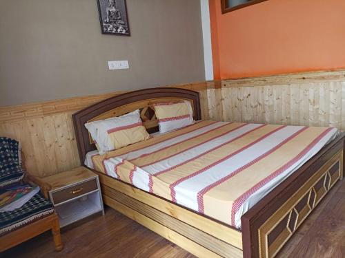 Yul-Gal Homestay By Stayapart,,3 star