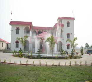 haven retreat and seminar centre