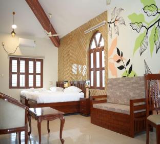 haven retreat and seminar centre