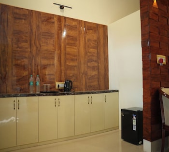 haven retreat and seminar centre