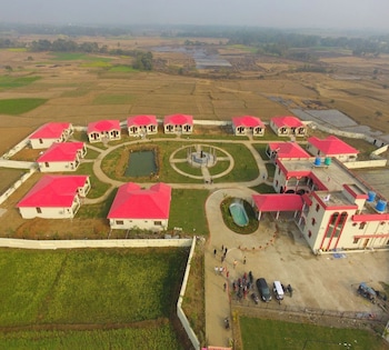 haven retreat and seminar centre