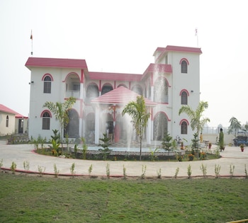 haven retreat and seminar centre