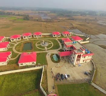 haven retreat and seminar centre