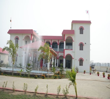 haven retreat and seminar centre