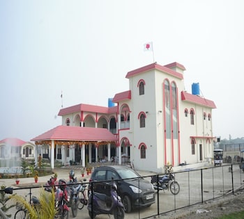 haven retreat and seminar centre