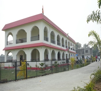 haven retreat and seminar centre