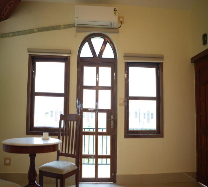 haven retreat and seminar centre