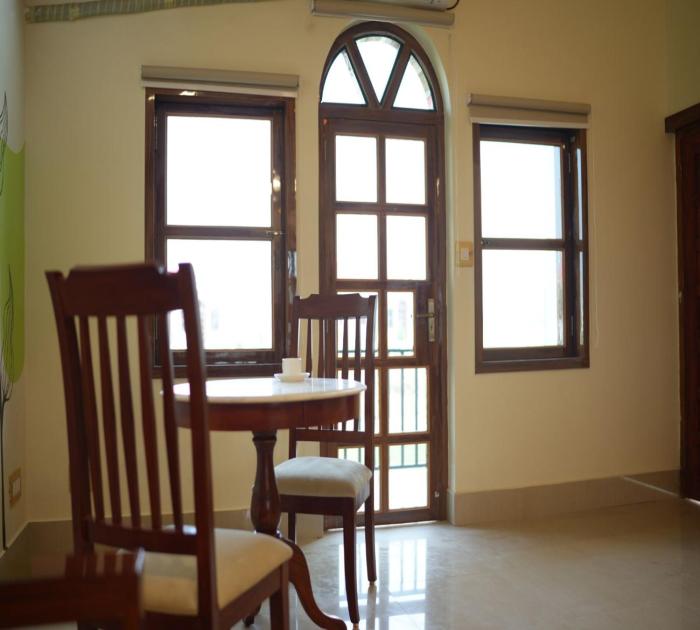 haven retreat and seminar centre