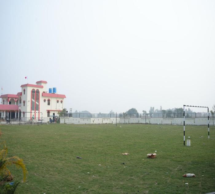 haven retreat and seminar centre