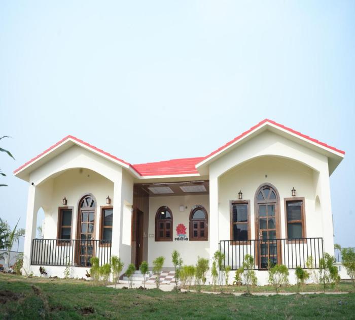 haven retreat and seminar centre