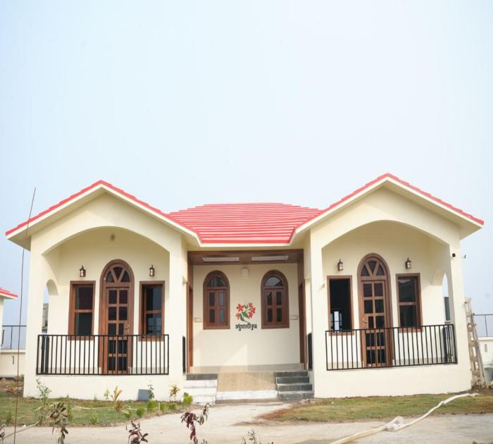 haven retreat and seminar centre