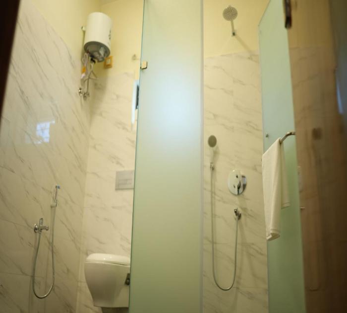 haven retreat and seminar centre