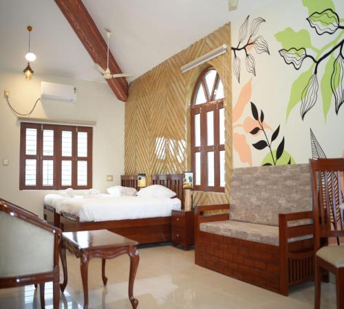 haven retreat and seminar centre