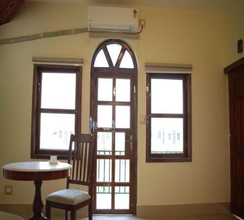 haven retreat and seminar centre