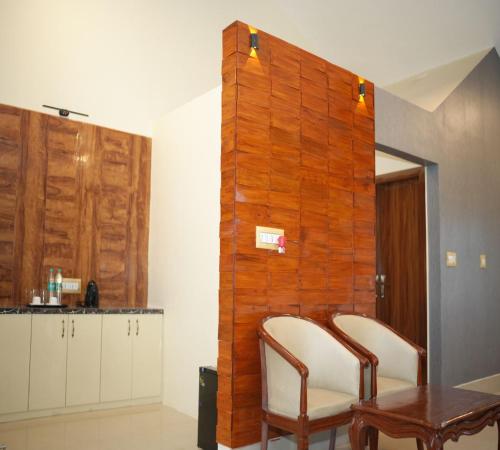 haven retreat and seminar centre