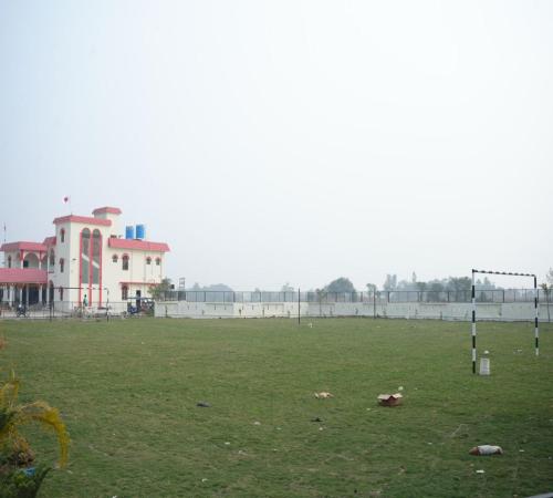 haven retreat and seminar centre