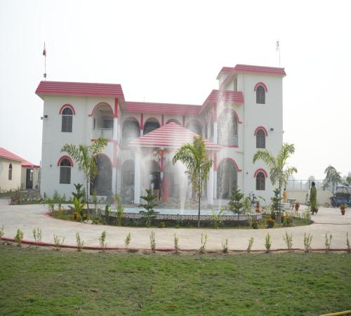 haven retreat and seminar centre