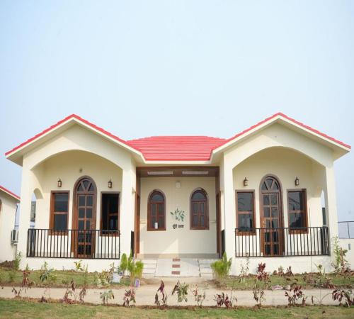 haven retreat and seminar centre