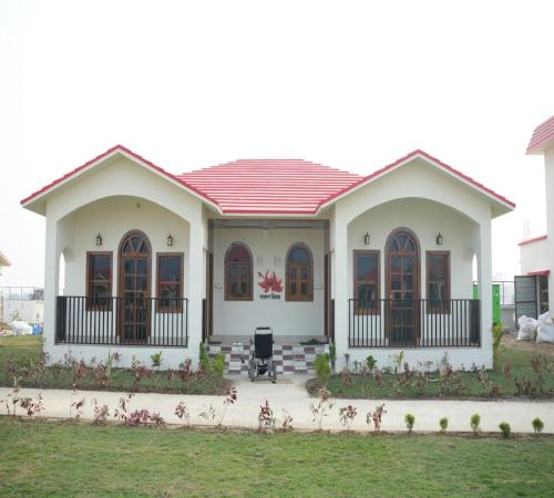 haven retreat and seminar centre