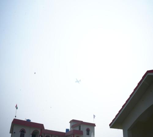 haven retreat and seminar centre