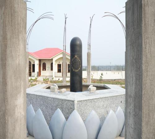 haven retreat and seminar centre