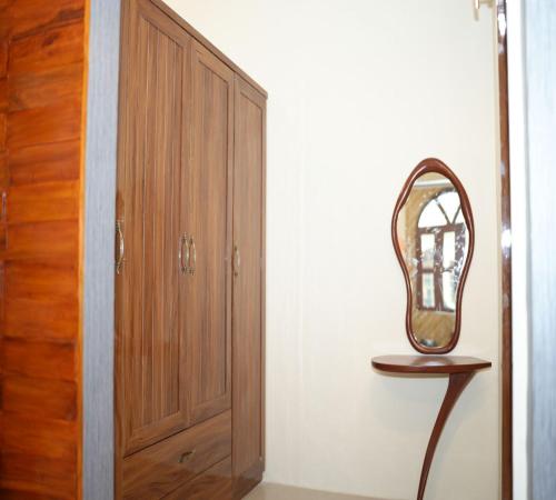 haven retreat and seminar centre