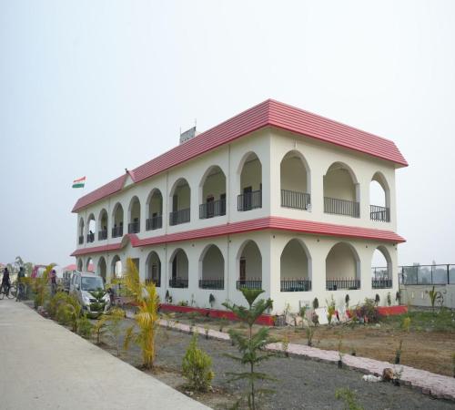 haven retreat and seminar centre