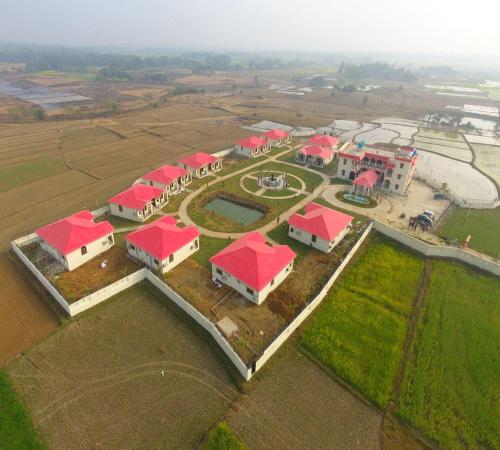 haven retreat and seminar centre