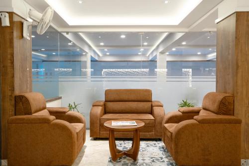 seaking suites