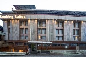 seaking suites
