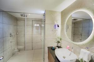 seaking suites