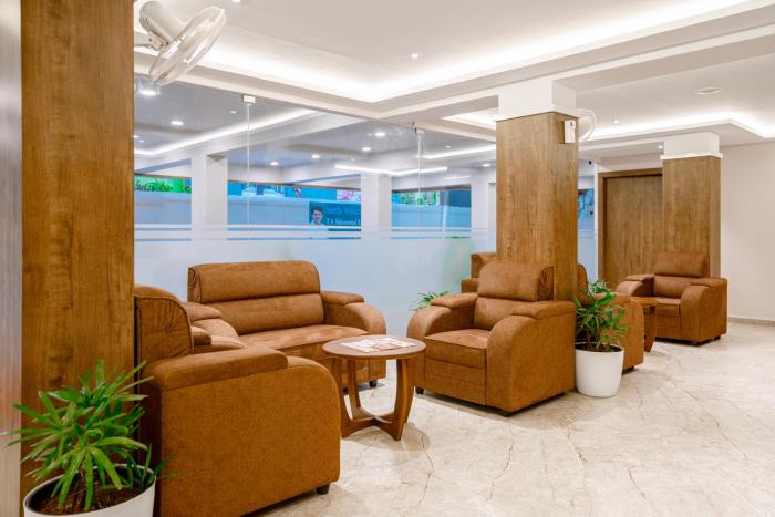 seaking suites