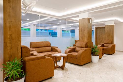 seaking suites