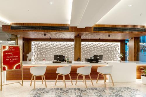 seaking suites