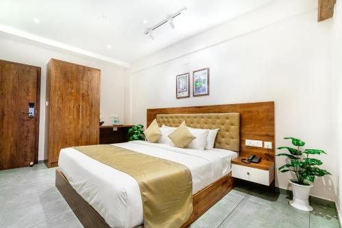 seaking suites