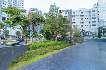 bangkok