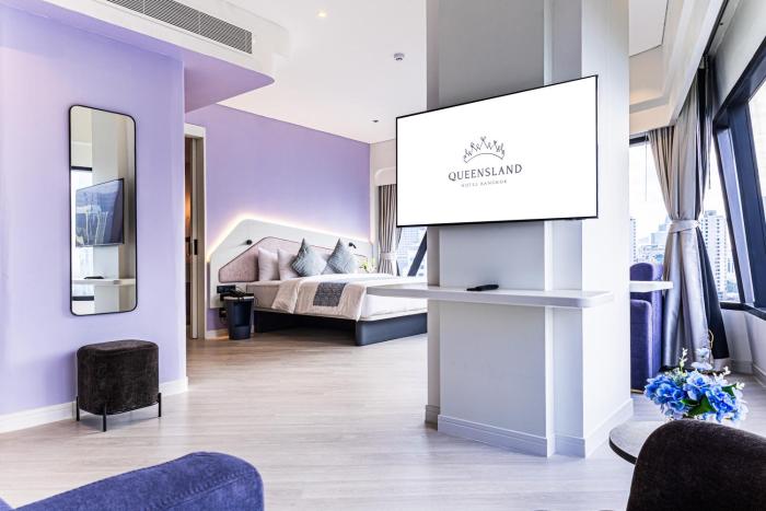 queensland hotel bangkok