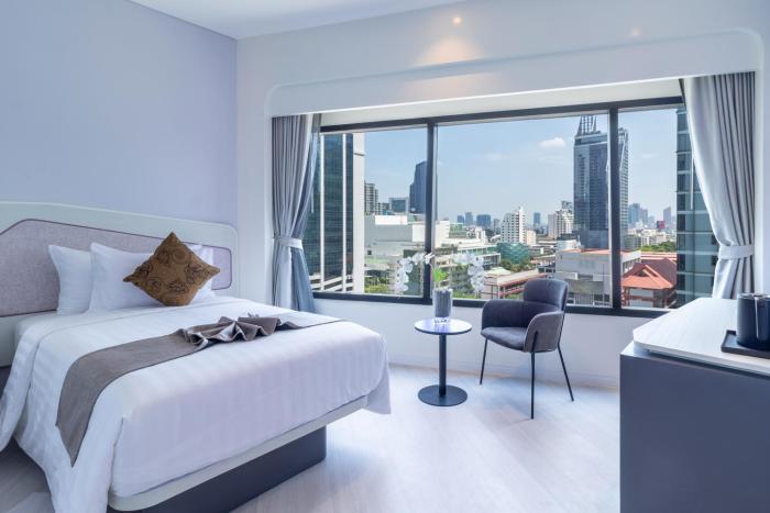 bangkok