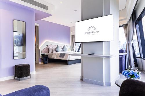 queensland hotel bangkok