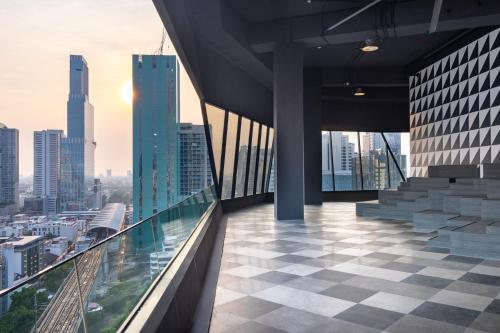 bangkok