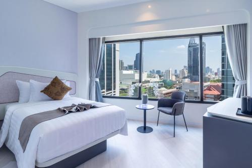 bangkok